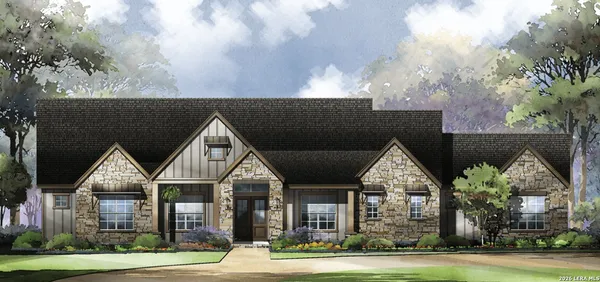 $1,204,688 | 22412 Citadel Point, Garden Ridge, TX 78266