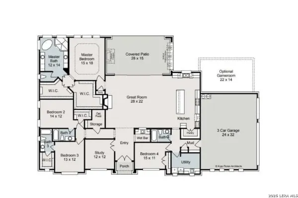 $1,204,688 | 22412 Citadel Point, Garden Ridge, TX 78266