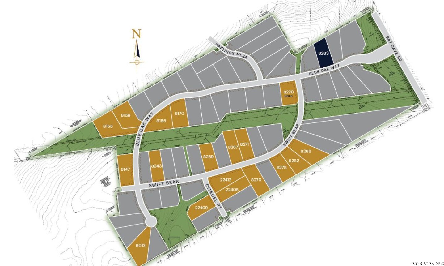 22412 Citadel Point Garden Ridge, TX 78266 - Photo 3 of 4