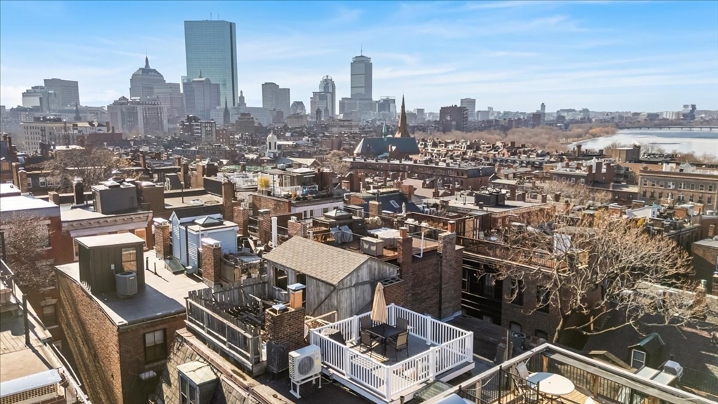 6 Goodwin Place, Unit 4 Boston, MA 02114 - Photo 22 of 24