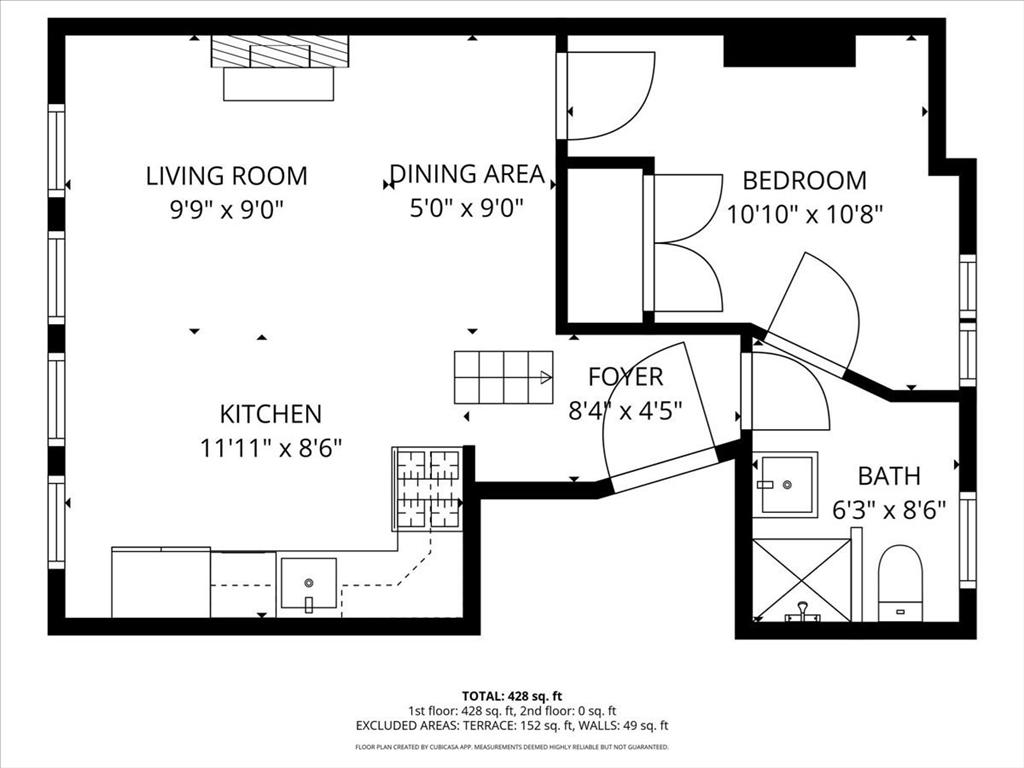 6 Goodwin Place, Unit 4 Boston, MA 02114 - Photo 23 of 24