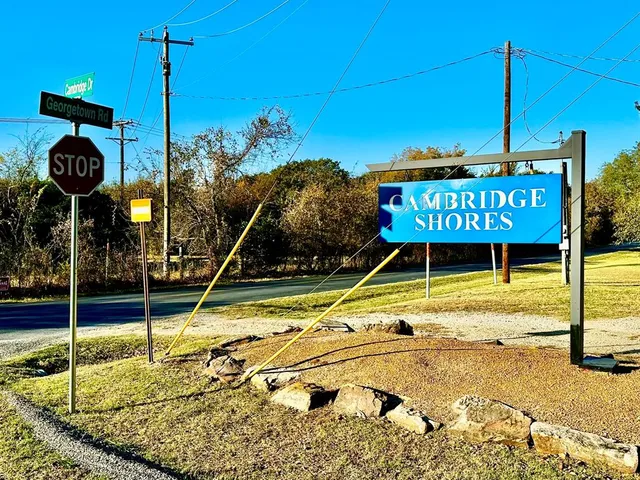 $199,500 | 318 Windsor Drive, Pottsboro, TX 75076