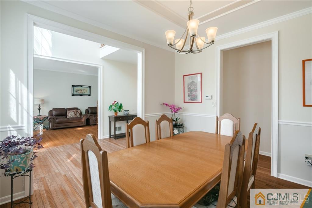 32 Putnam Road Monmouth Junction, NJ 08852 - Photo 10 of 25 Gallery Image 10