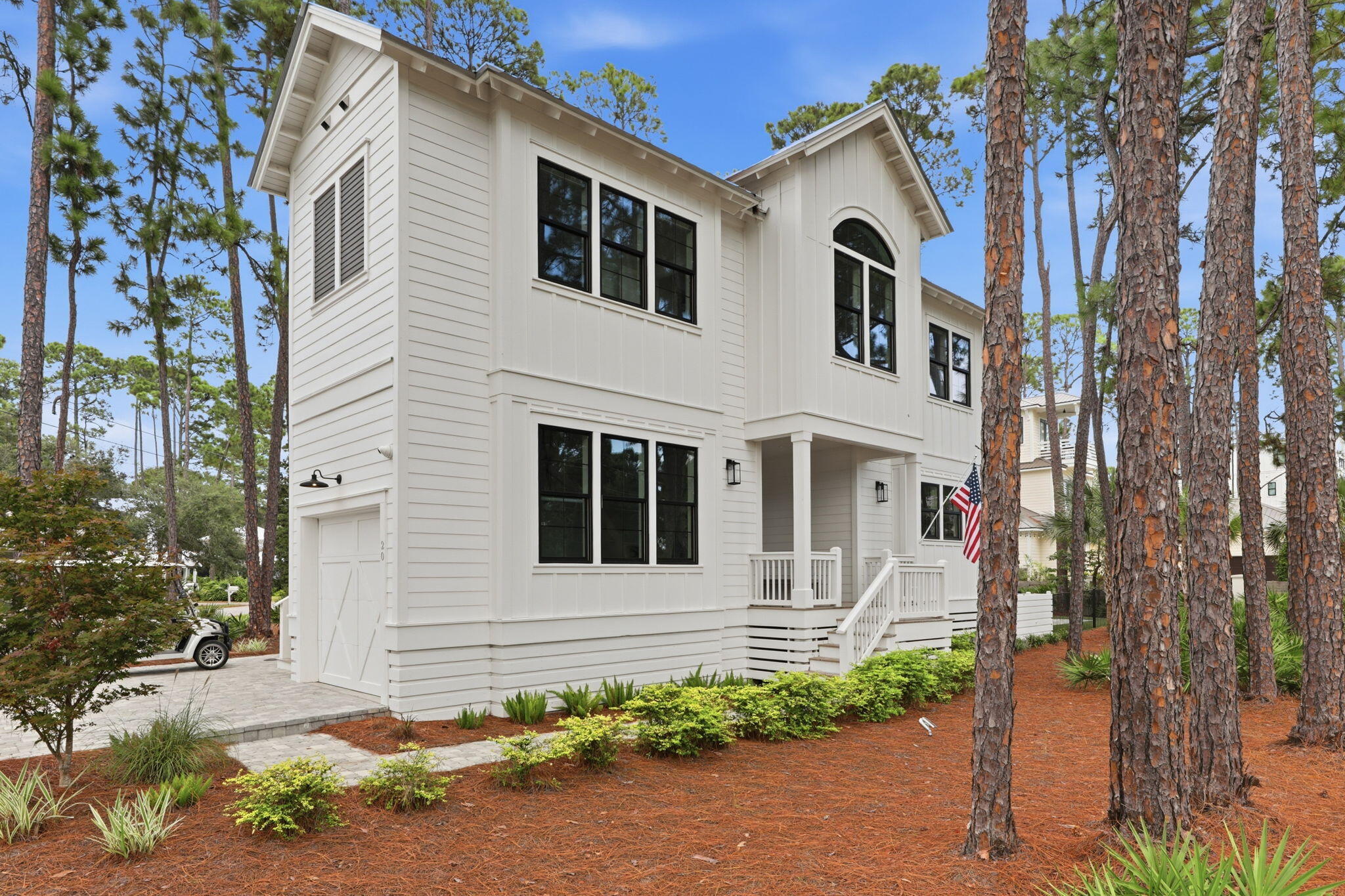 20 Sunrise Circle Santa Rosa Beach, FL 32459 - Photo 7 of 83 88-MooreMedia_MLS_88