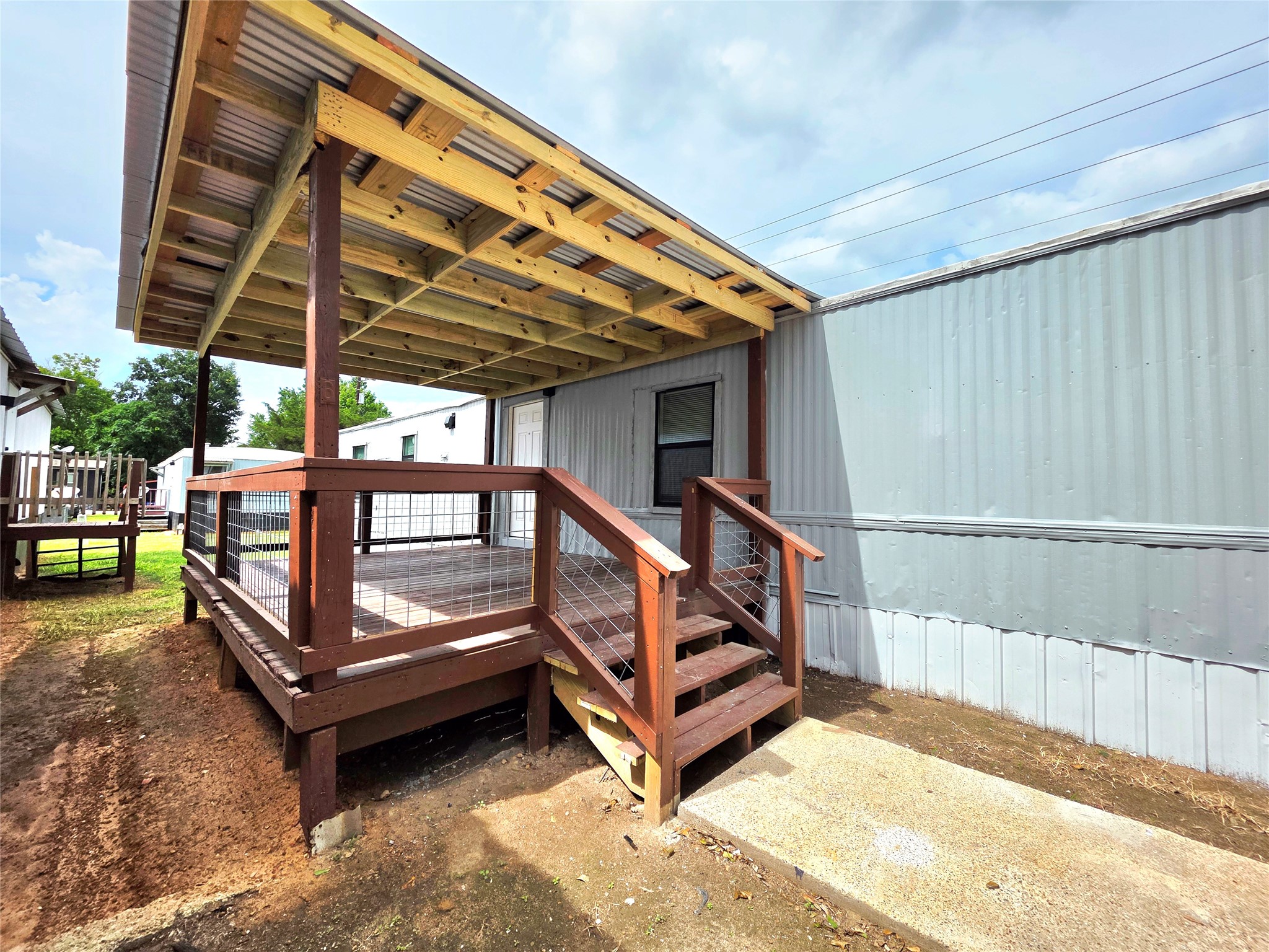 310 Paddock Street, Unit 6 Willis, TX 77378 - Photo 13 of 15
