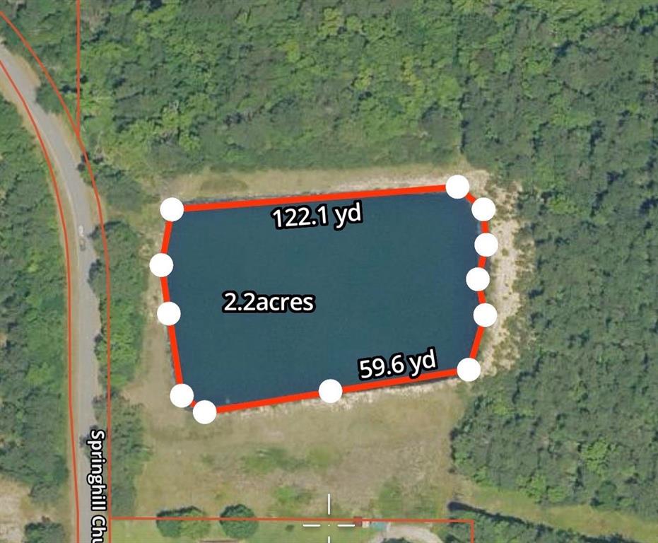 0 Springhill Church Road Ringgold, LA 71068 - Photo 4 of 4