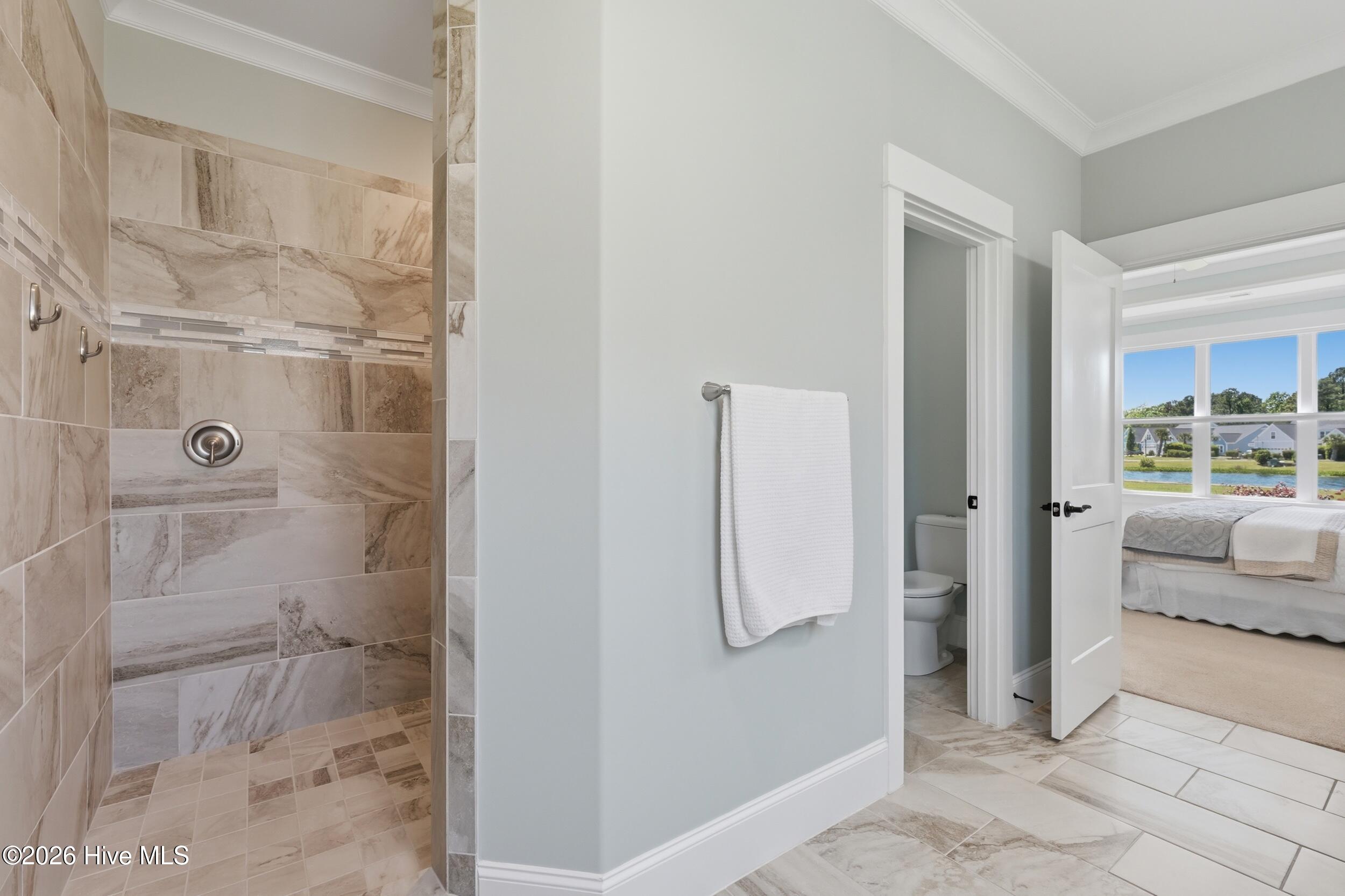 218 Summernights Way Holly Ridge, NC 28445 - Photo 44 of 101 42_primary bathroom