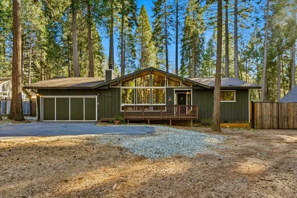 $470,000 | 13291 Quaker Hill Cross Road, Nevada City, CA 95959