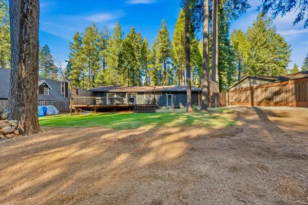 $470,000 | 13291 Quaker Hill Cross Road, Nevada City, CA 95959