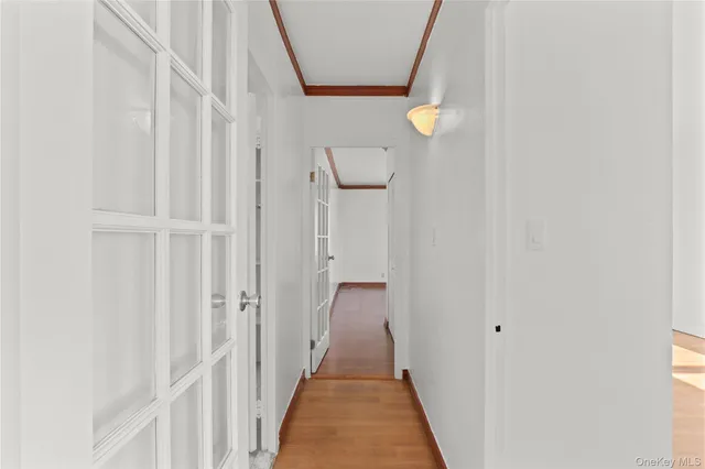 $235,000 | 8 Fordham Hill Ovl, Unit 16B | University Heights