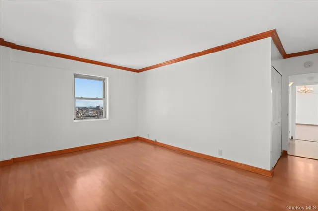 $235,000 | 8 Fordham Hill Ovl, Unit 16B | University Heights