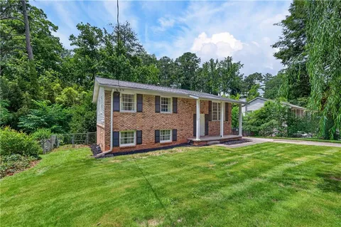 $310,000 | 2648 Bent Hickory Drive, Smyrna, GA 30082