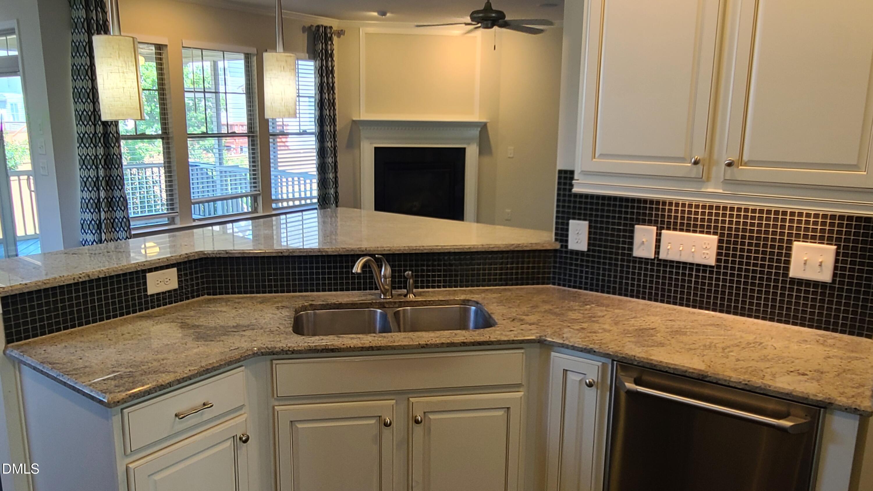 4103 Davis Meadow Street Raleigh, NC 27616 - Photo 11 of 54 Kitchen