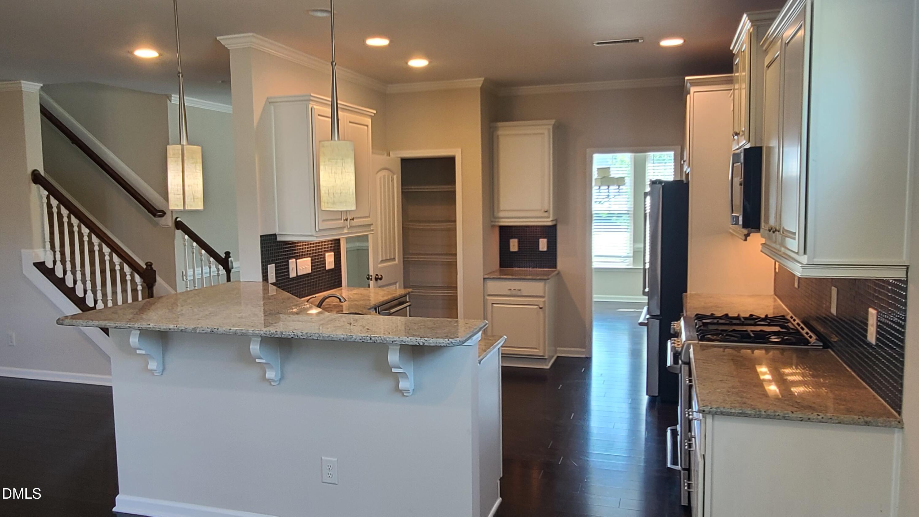 4103 Davis Meadow Street Raleigh, NC 27616 - Photo 14 of 54 Kitchen