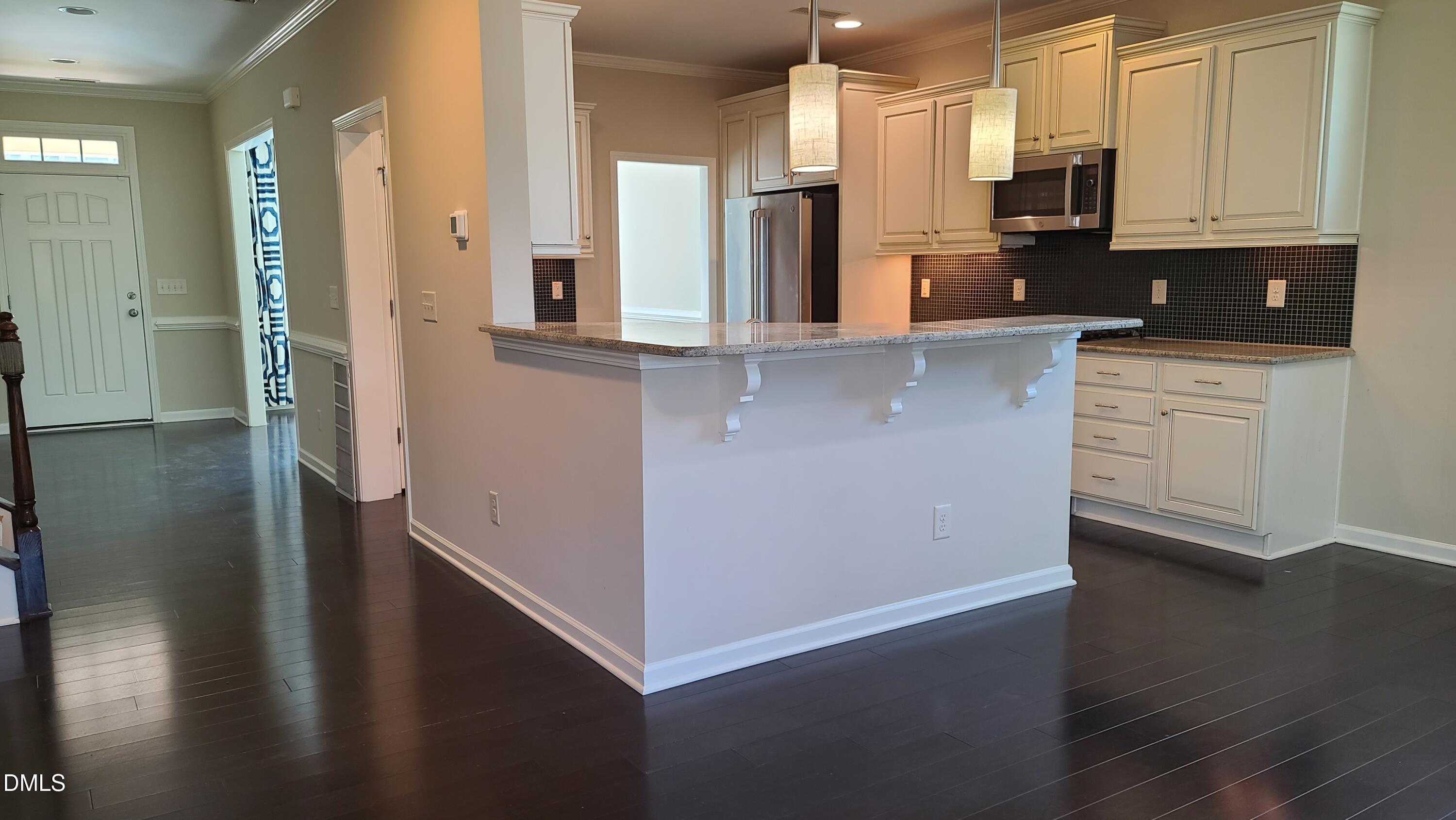 4103 Davis Meadow Street Raleigh, NC 27616 - Photo 15 of 54 Kitchen