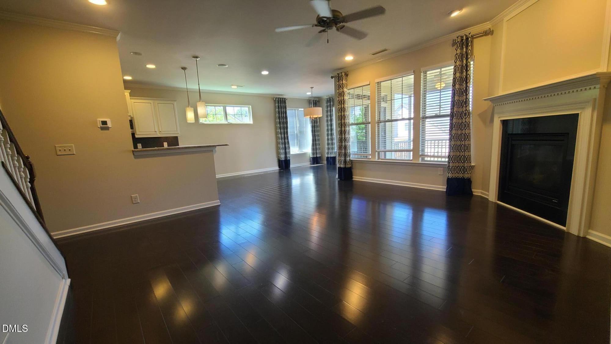 4103 Davis Meadow Street Raleigh, NC 27616 - Photo 17 of 54 Living room