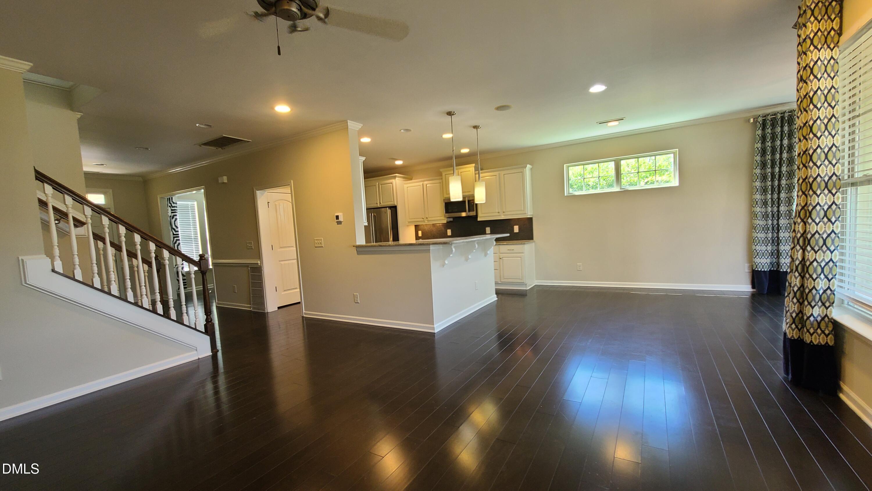 4103 Davis Meadow Street Raleigh, NC 27616 - Photo 18 of 54 Living room