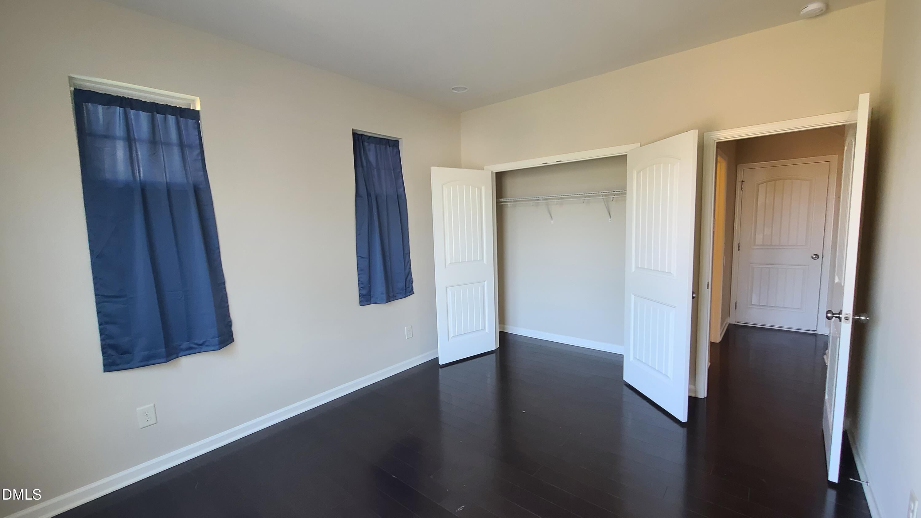 4103 Davis Meadow Street Raleigh, NC 27616 - Photo 22 of 54 1st floor Bedroom