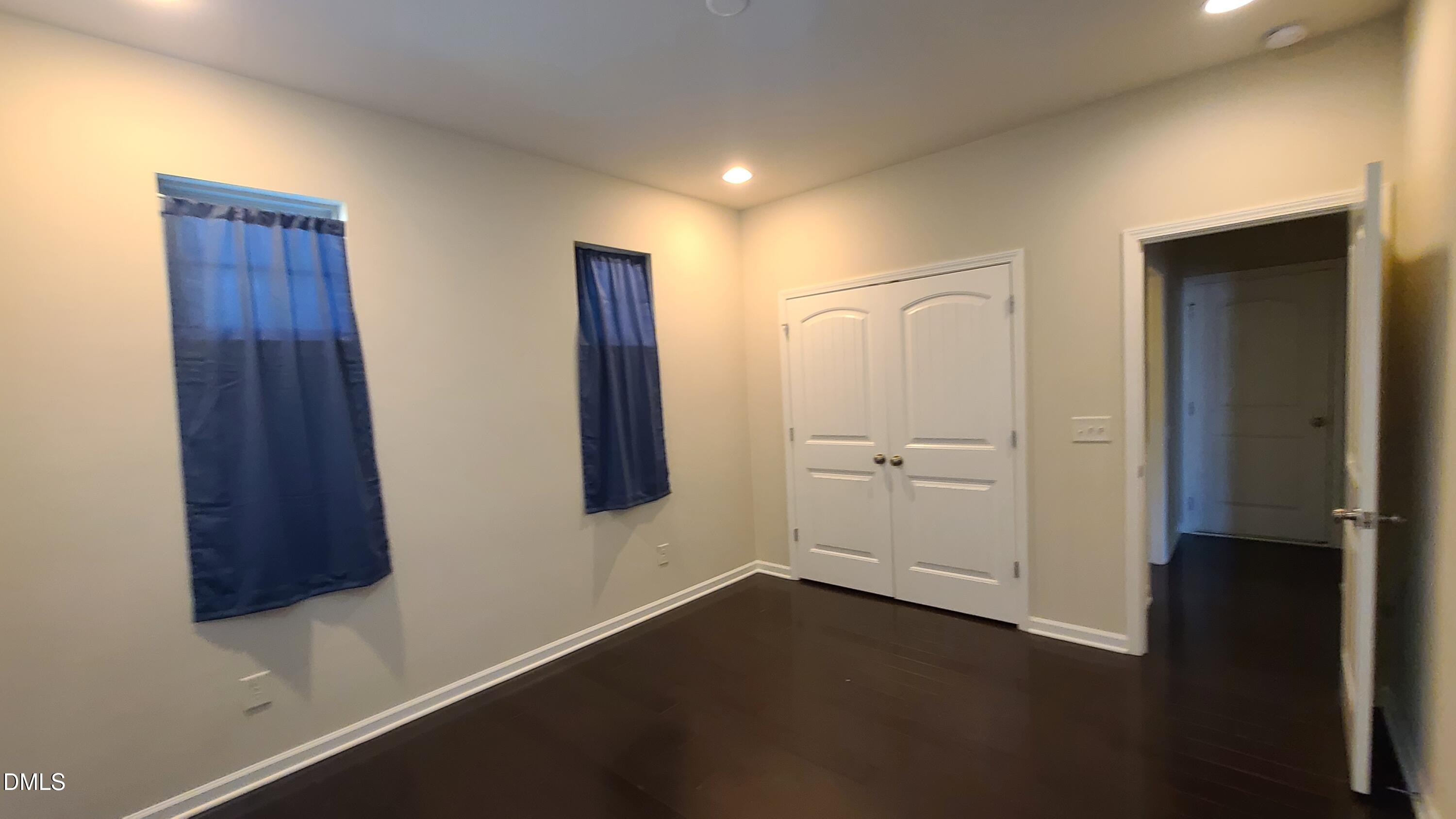 4103 Davis Meadow Street Raleigh, NC 27616 - Photo 24 of 54 1st floor Bedroom