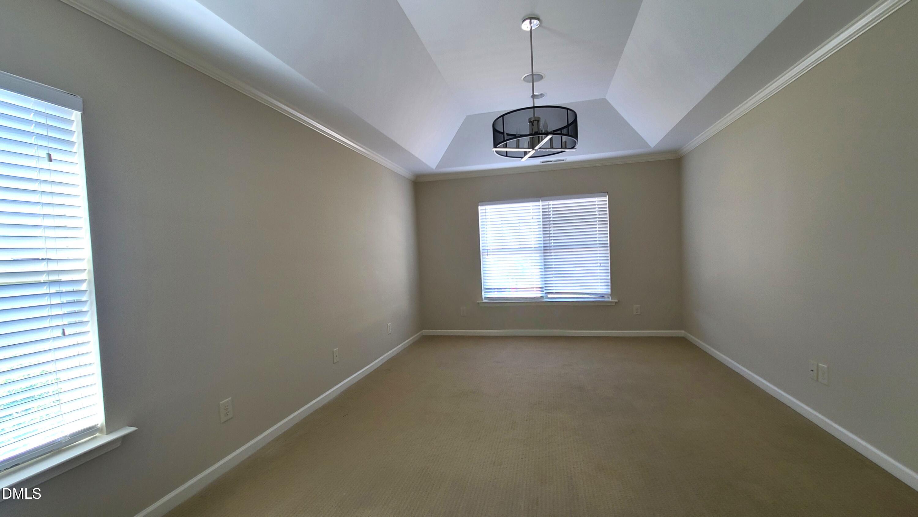4103 Davis Meadow Street Raleigh, NC 27616 - Photo 36 of 54 Primary bedroom