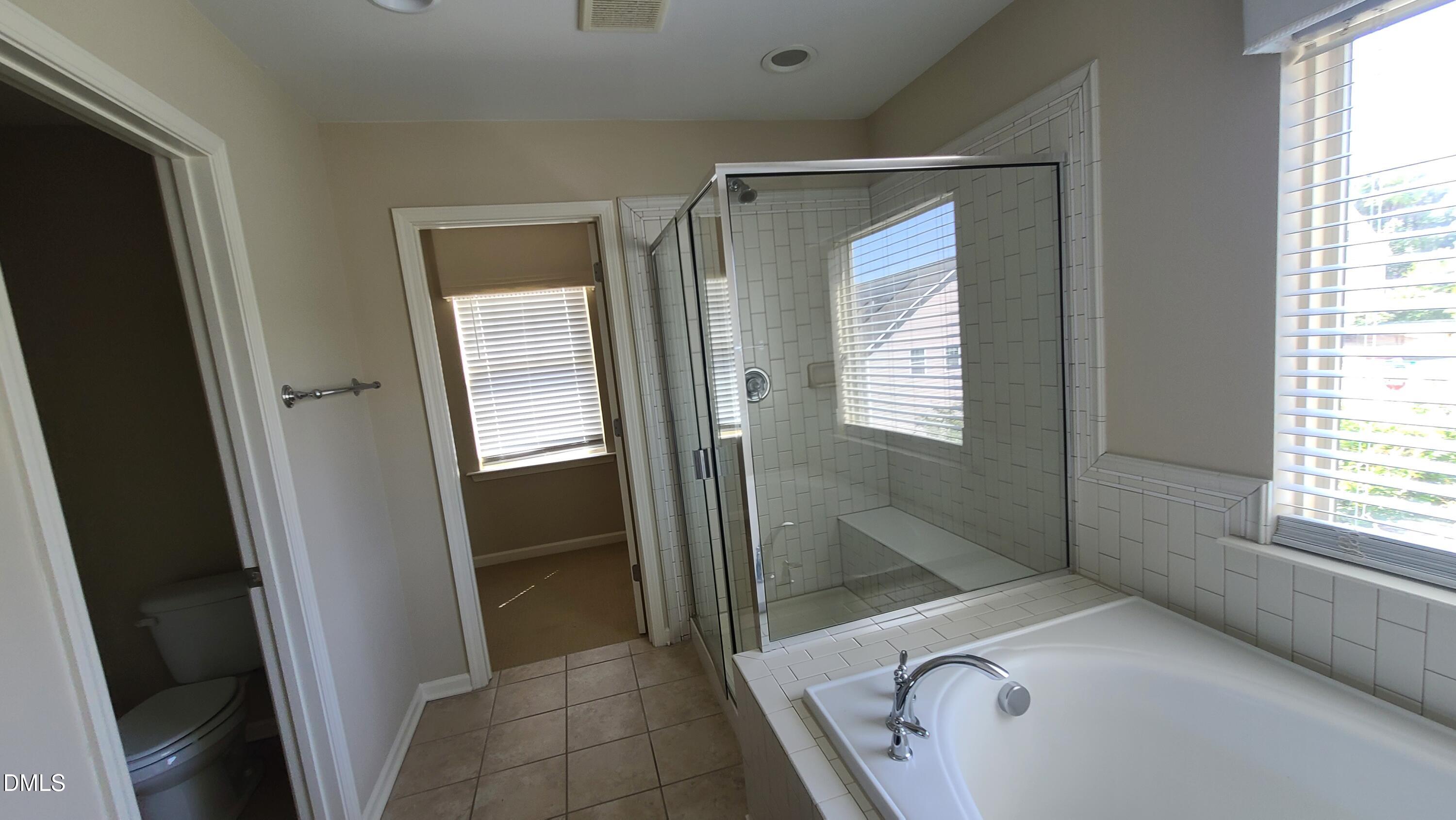 4103 Davis Meadow Street Raleigh, NC 27616 - Photo 39 of 54 Bathroom Primary