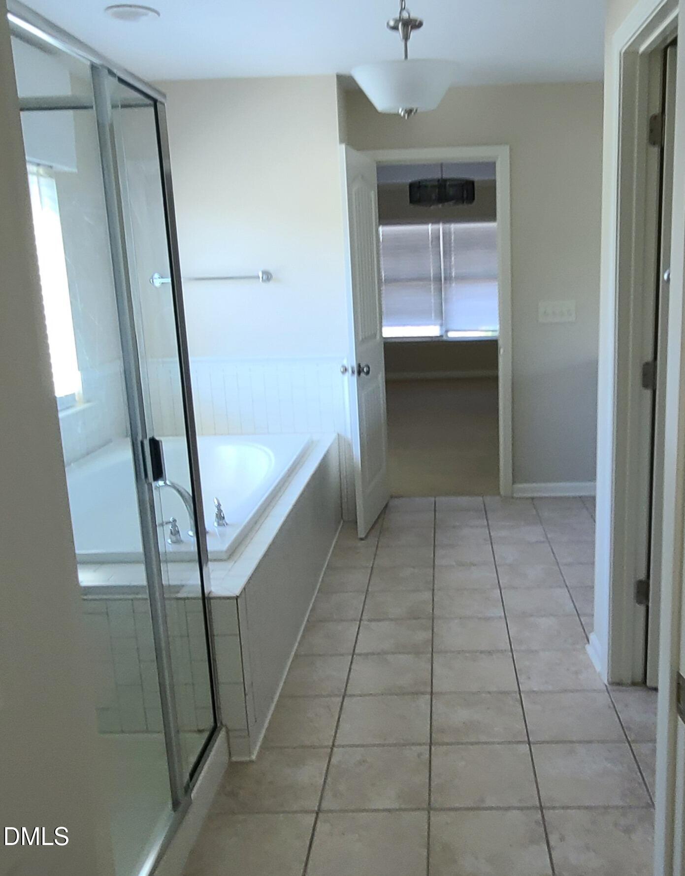 4103 Davis Meadow Street Raleigh, NC 27616 - Photo 40 of 54 Bathroom Primary