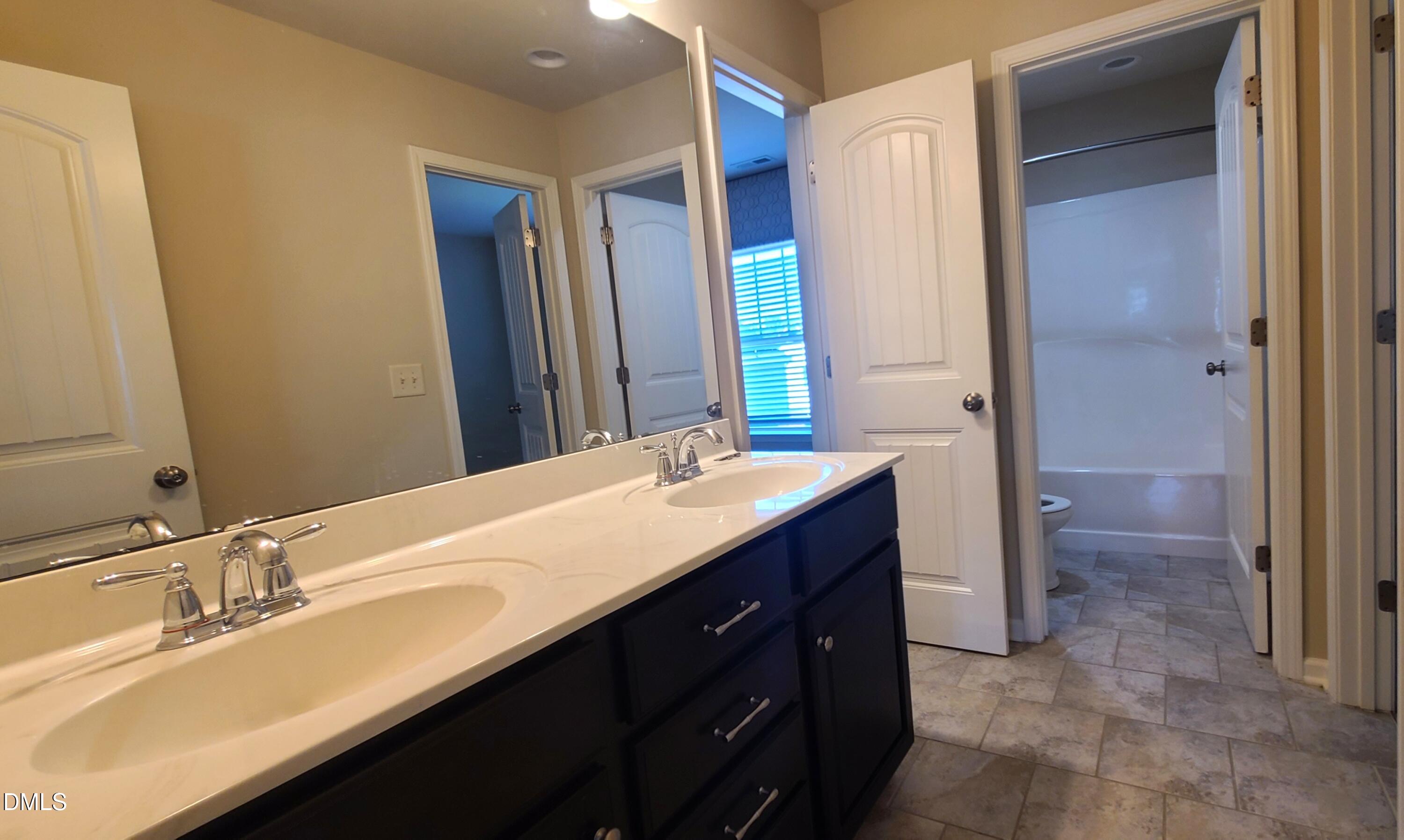 4103 Davis Meadow Street Raleigh, NC 27616 - Photo 45 of 54 Jack-Jill