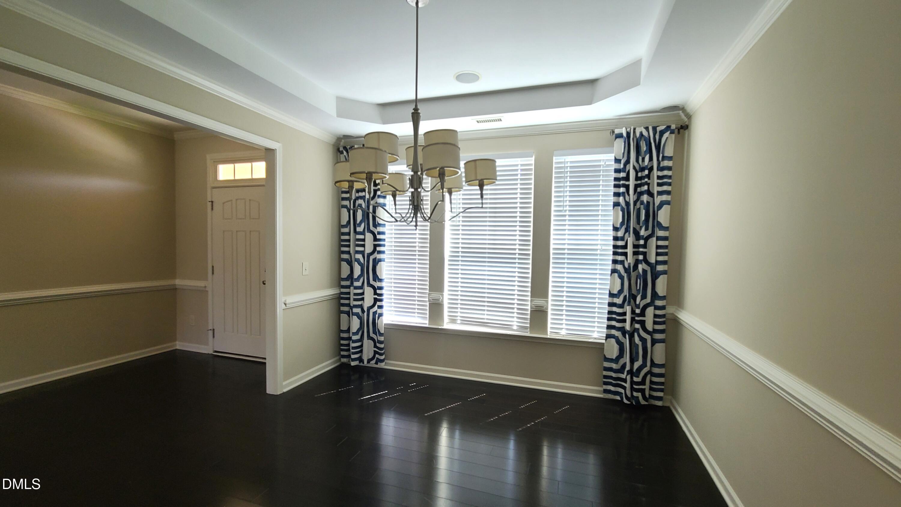 4103 Davis Meadow Street Raleigh, NC 27616 - Photo 5 of 54 Dinning Room