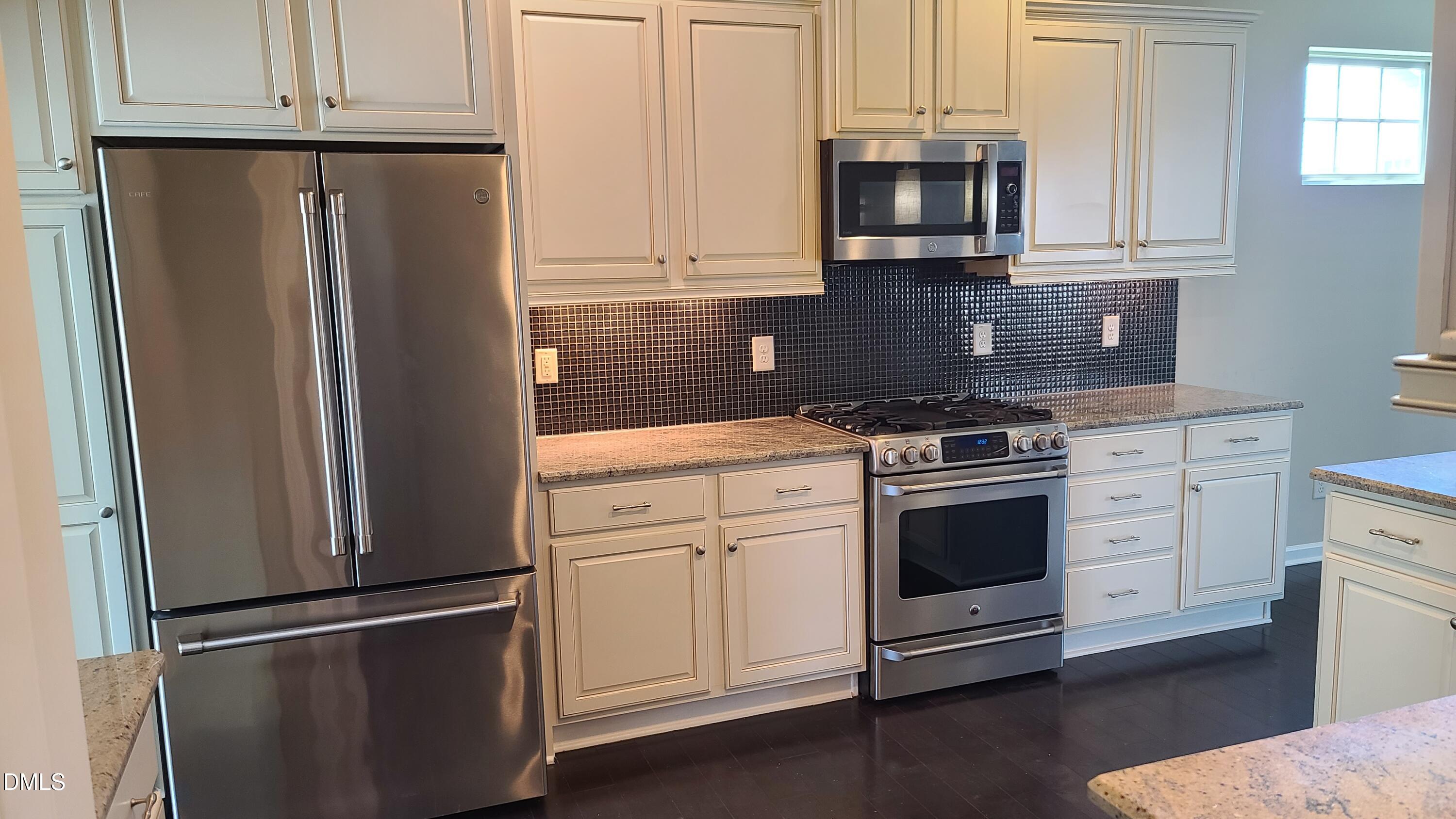 4103 Davis Meadow Street Raleigh, NC 27616 - Photo 8 of 54 Kitchen