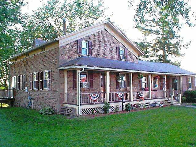 4513 Eddy Ridge Road Marion, NY 14505 - Photo 1 of 1 Exterior Front