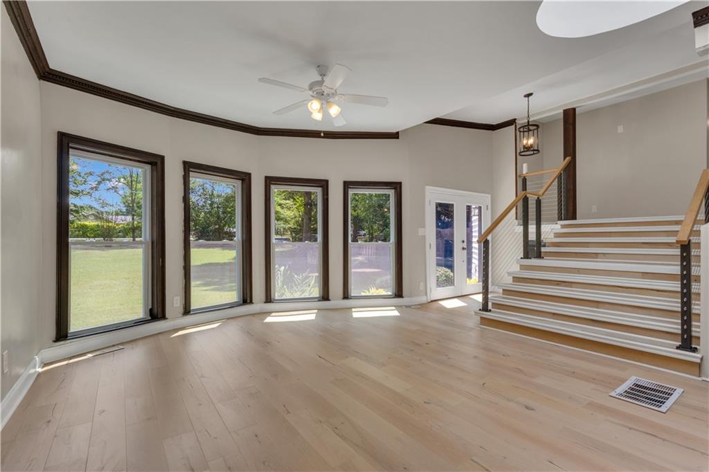 115 Wilkins Road Fayetteville, GA 30214 - Photo 17 of 56