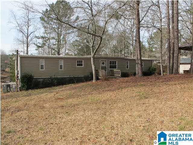 475 Sunset Drive Wedowee, AL 36278 - Photo 1 of 19