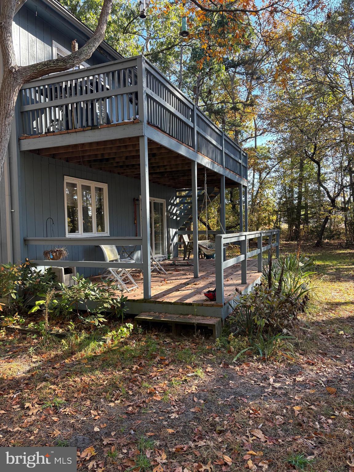 154 North Maple Avenue Tuckerton, NJ 08087 - Photo 10 of 15 front view of a house with a yard