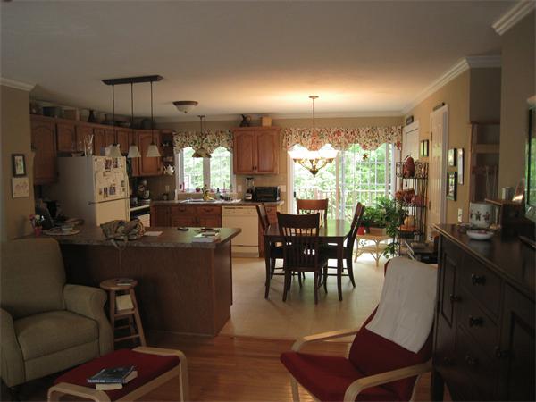 33 Ridge Drive, Unit 33 Middleboro, MA 02346 - Photo 12 of 19 Gallery Image 12