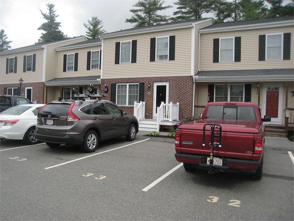 33 Ridge Drive, Unit 33 Middleboro, MA 02346 - Photo 3 of 19 Gallery Image 3