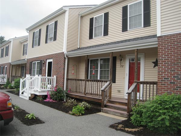33 Ridge Drive, Unit 33 Middleboro, MA 02346 - Photo 4 of 19 Gallery Image 4
