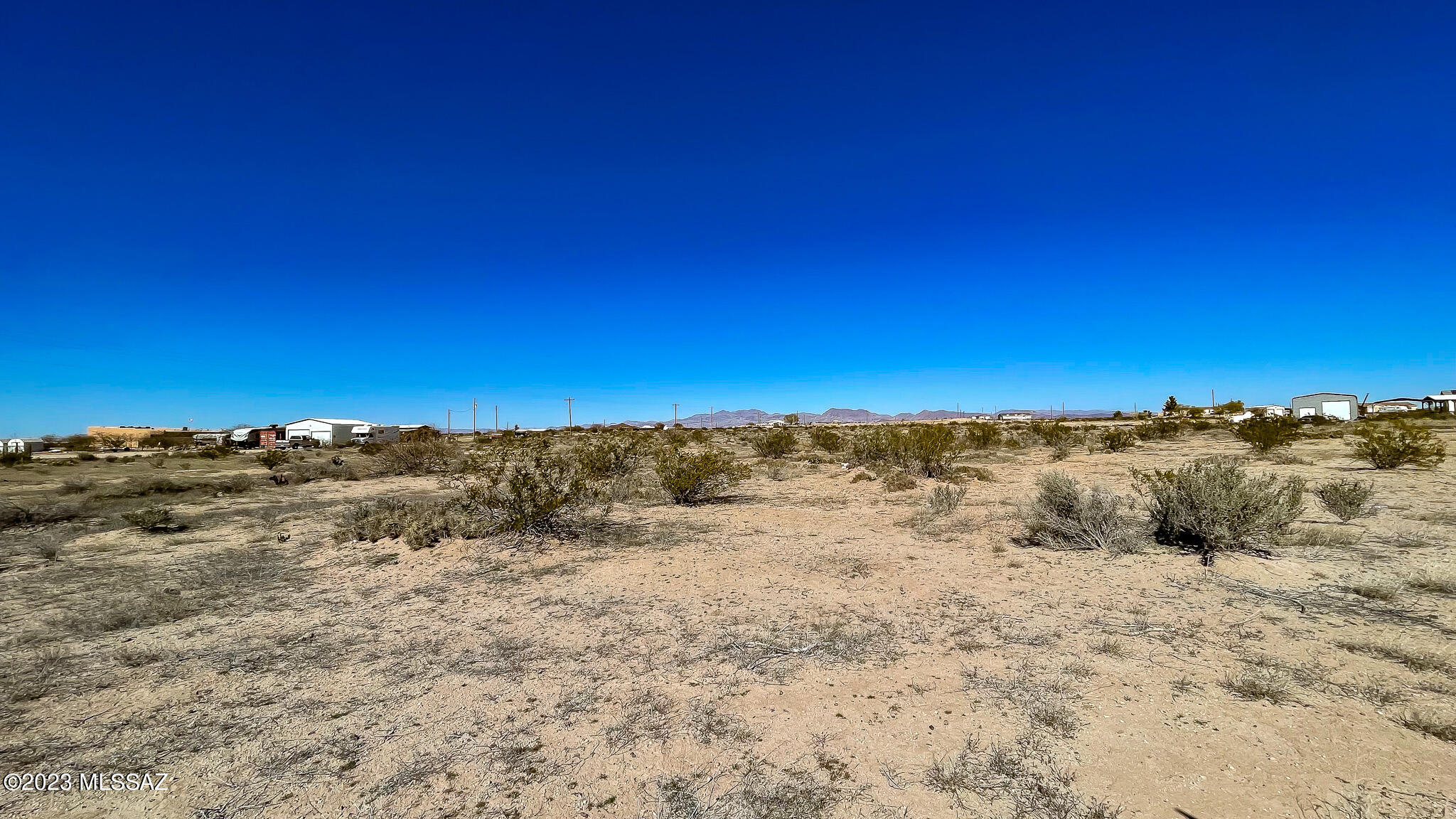 Tbd Runcorn Road Safford, AZ 85546 - Photo 3 of 13