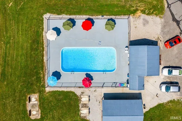 $5,000 | 0 Ralph C, Huntingburg, IN 47542