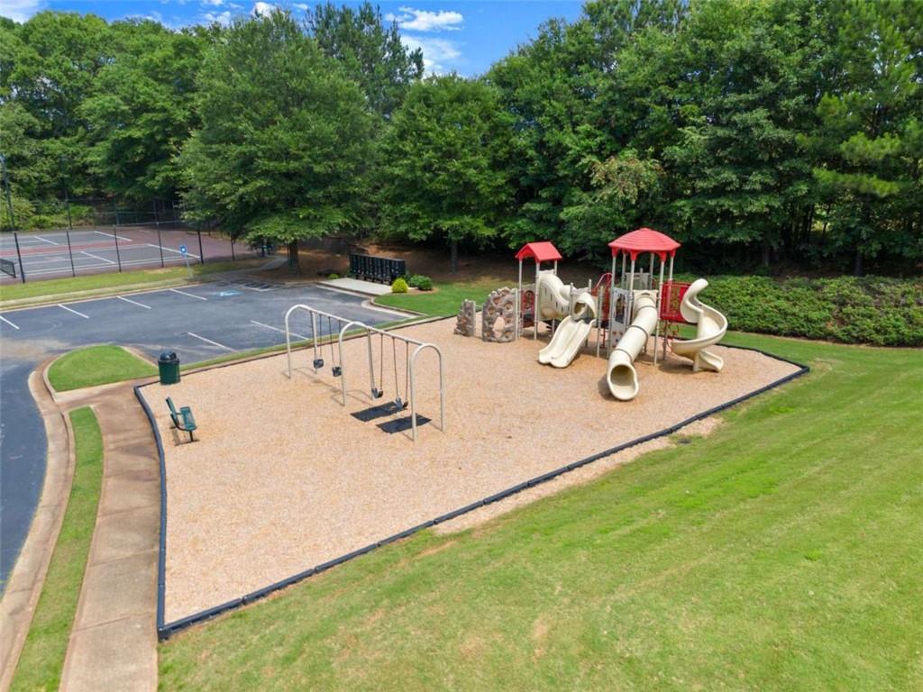 1809 Alberta Lane Winder, GA 30680 - Photo 46 of 51