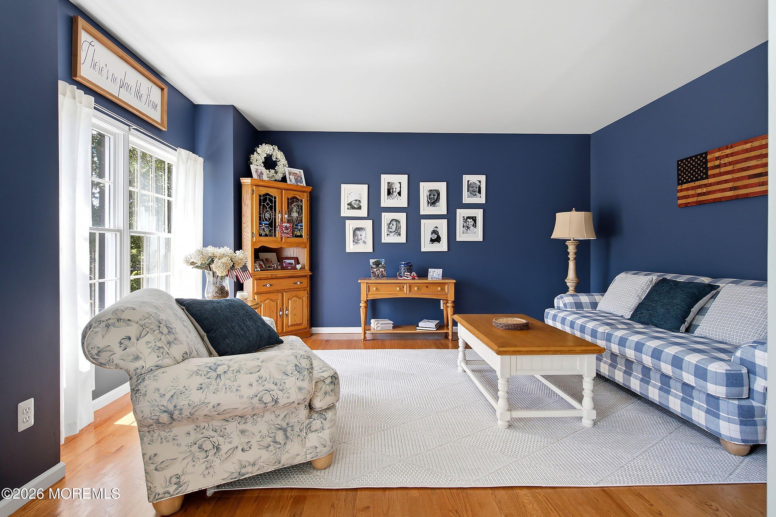 650 Millbrook Road Brick, NJ 08724 - Photo 21 of 43 09-Living