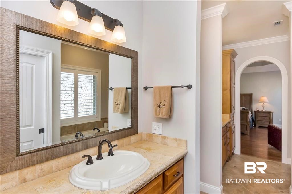 12540 Deer Ridge Drive Wilmer, AL 36587 - Photo 30 of 48