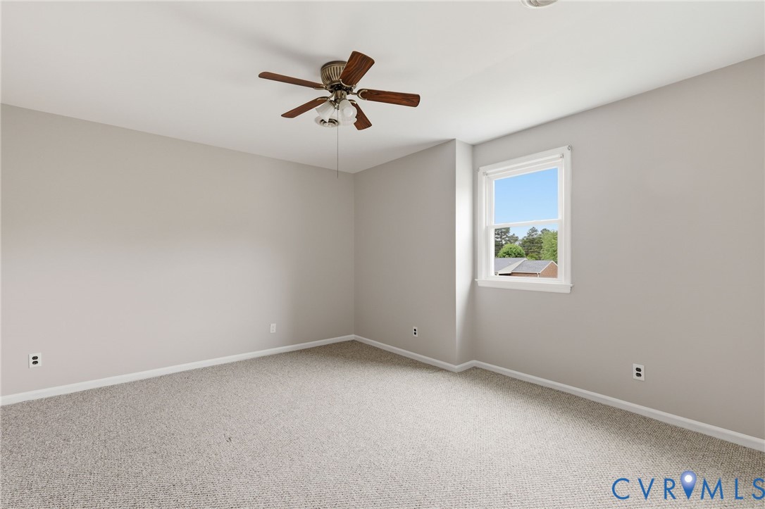 4548 Ridgecrest Lane Colonial Heights, VA 23834 - Photo 25 of 34