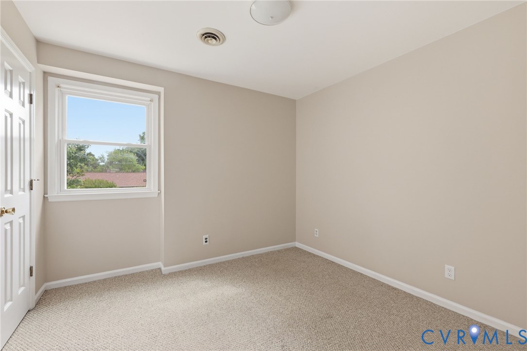 4548 Ridgecrest Lane Colonial Heights, VA 23834 - Photo 29 of 34 natural light in the bedrooms