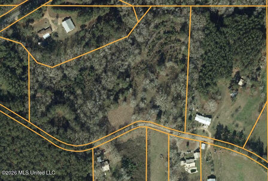 10 acres +:- Magee