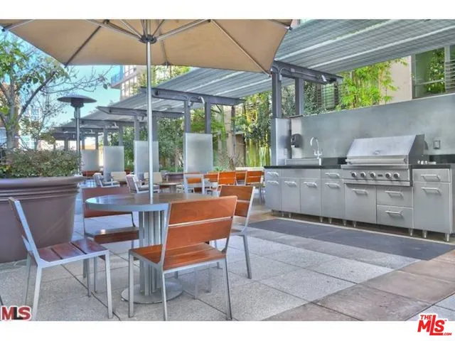 a view interior of house with an outdoor space