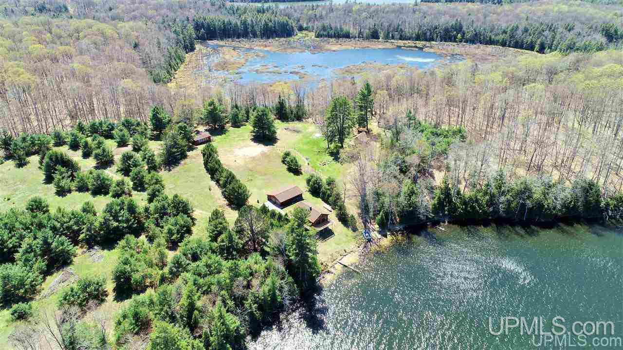 11744 Co Road Manistique, MI 49854 - Photo 49 of 49