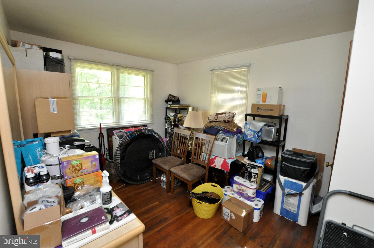 607 North Broad Street Hainesport, NJ 08036 - Photo 15 of 24 a view of a workspace with furniture and a window