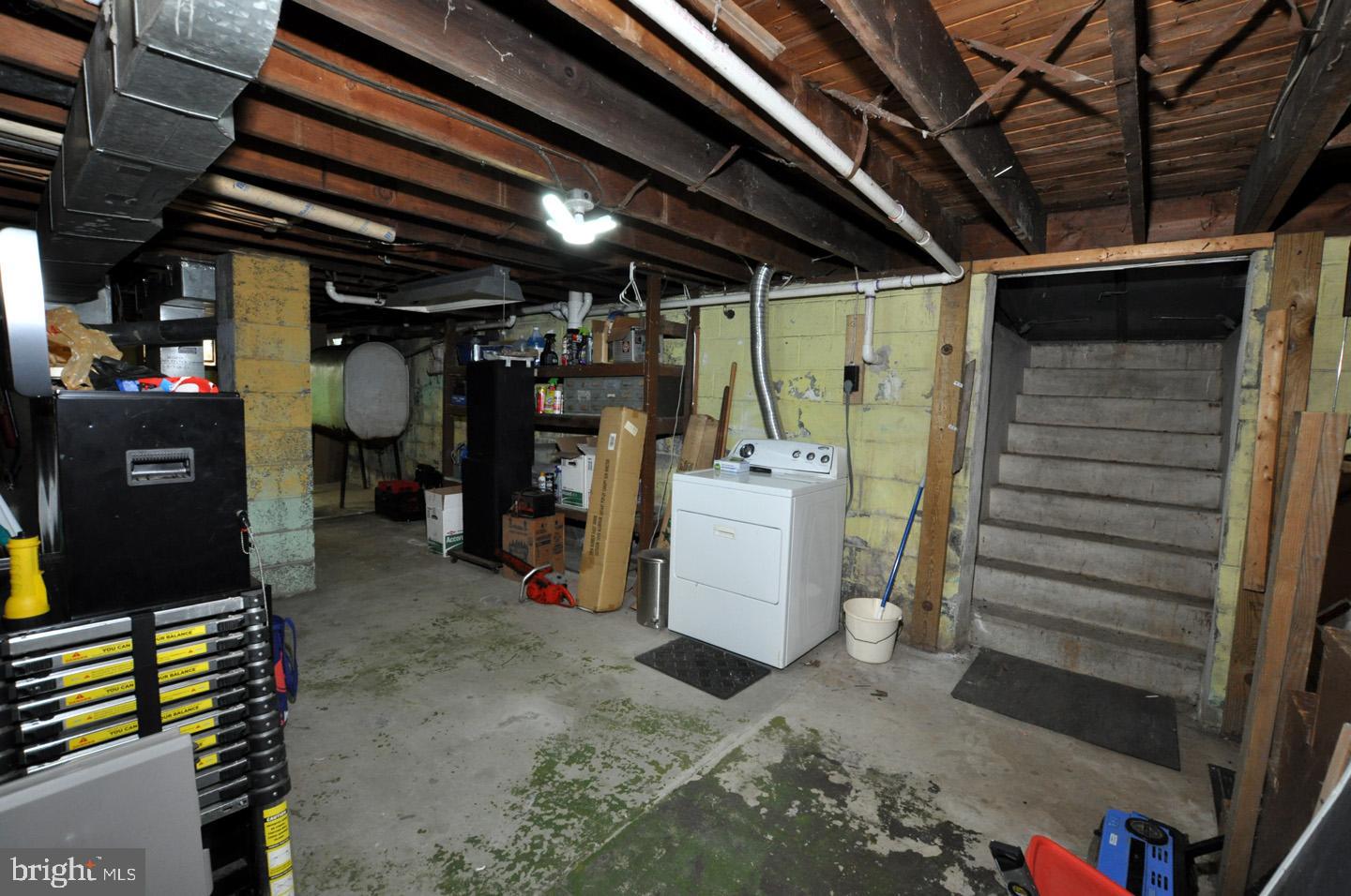 607 North Broad Street Hainesport, NJ 08036 - Photo 19 of 24 a view of a storage room
