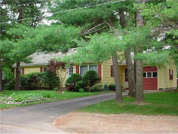 4 Hope Drive Rochester, NH 03868 - Photo 1 of 5