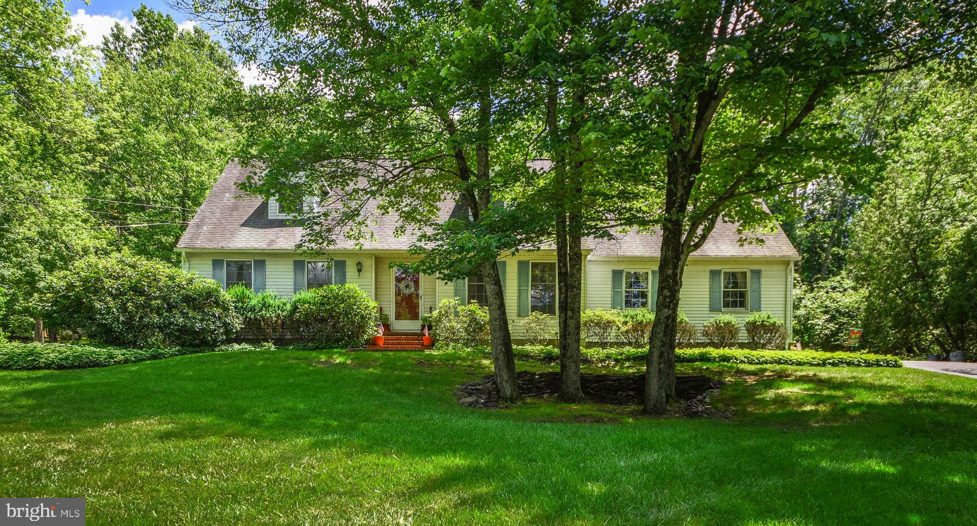 104 Jacobs Creek Road Ewing, NJ 08628 - Photo 1 of 34 Gallery Image 1